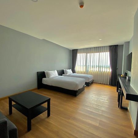 Bb Hotel סבנקט מראה חיצוני תמונה