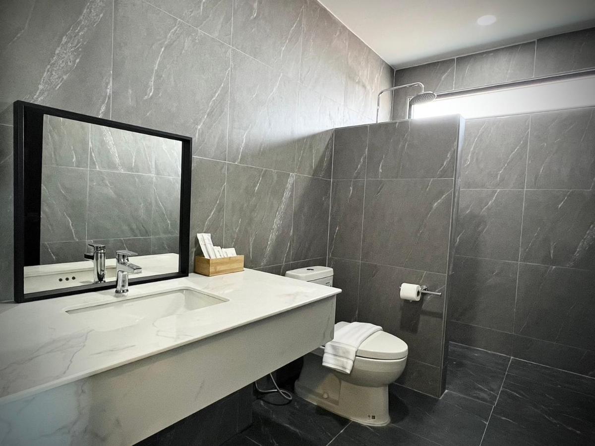 Bb Hotel סבנקט מראה חיצוני תמונה