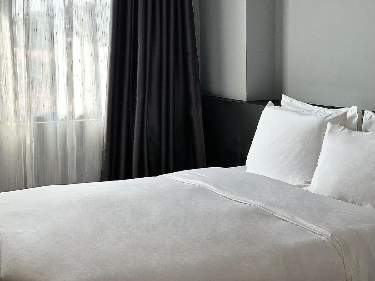 Bb Hotel סבנקט מראה חיצוני תמונה