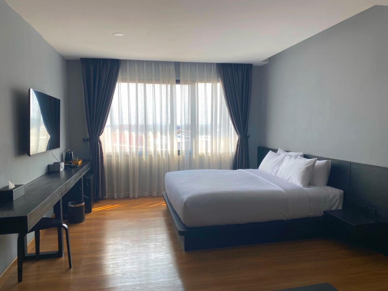 Bb Hotel סבנקט מראה חיצוני תמונה