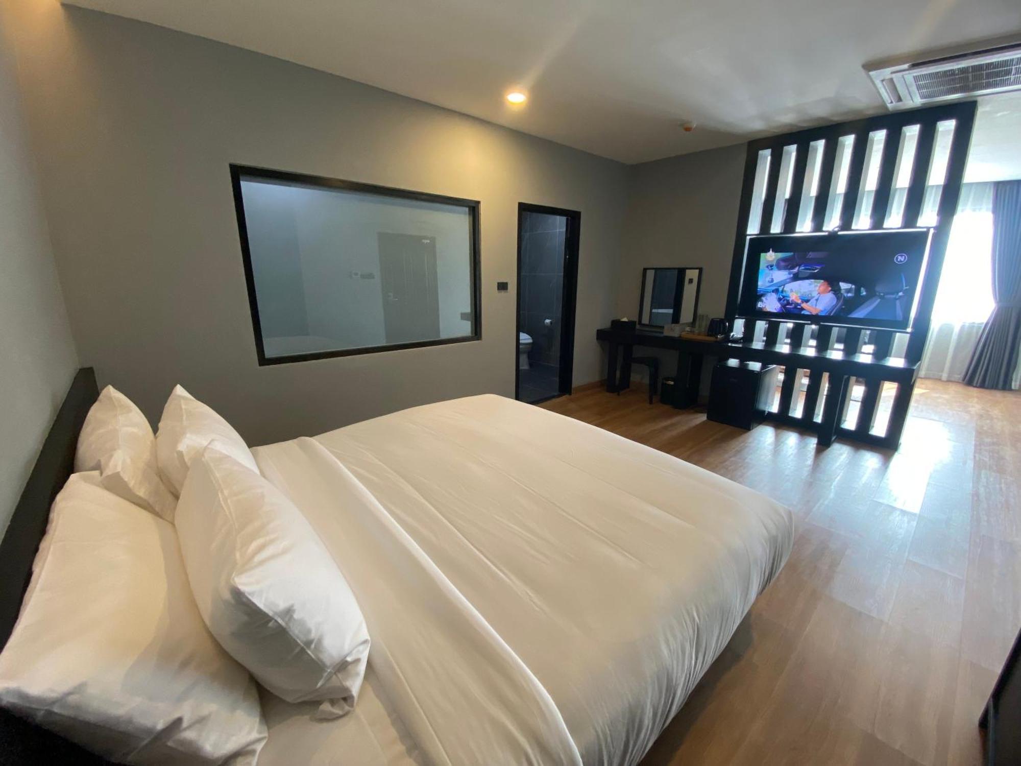 Bb Hotel סבנקט מראה חיצוני תמונה