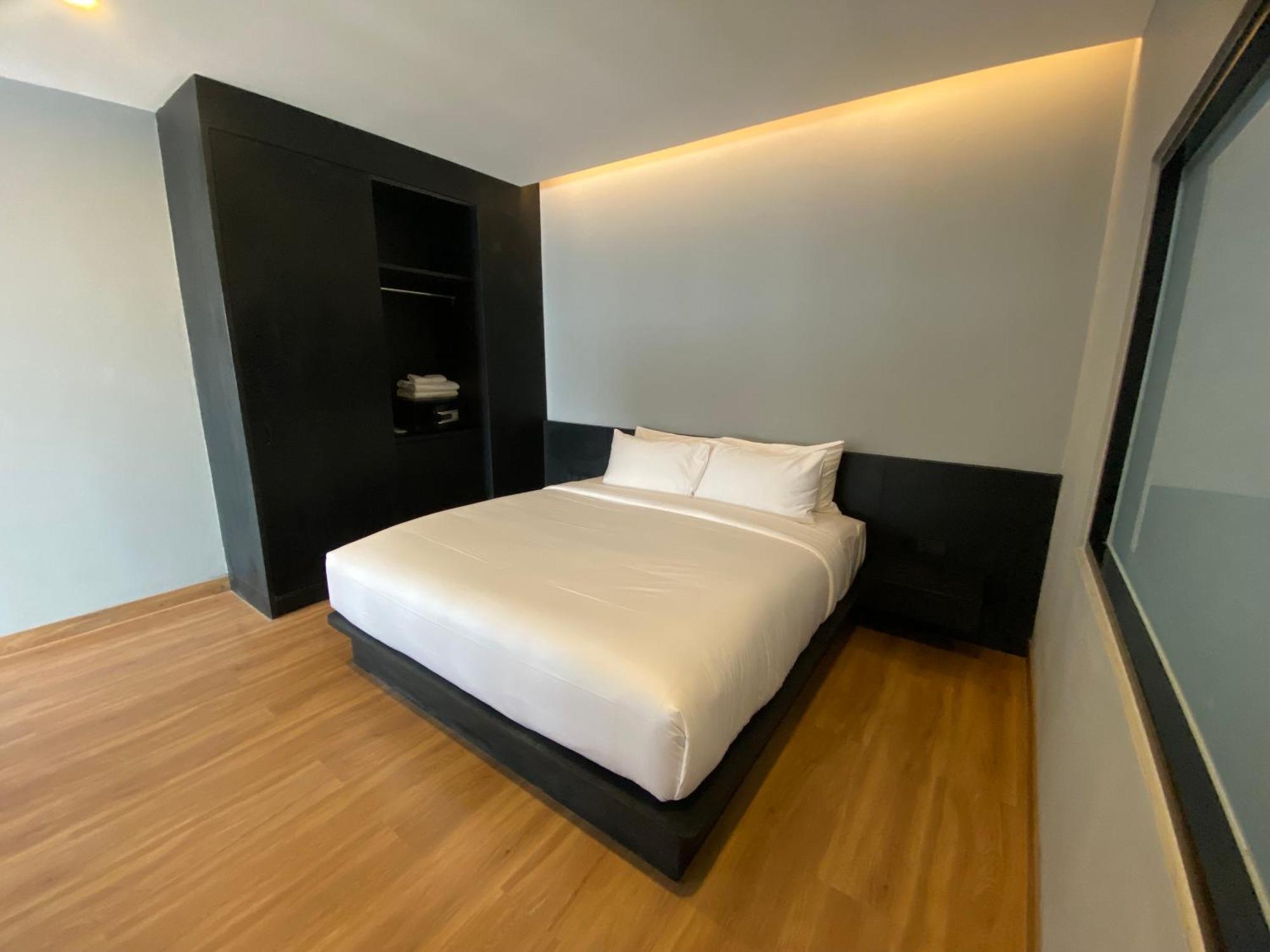 Bb Hotel סבנקט מראה חיצוני תמונה
