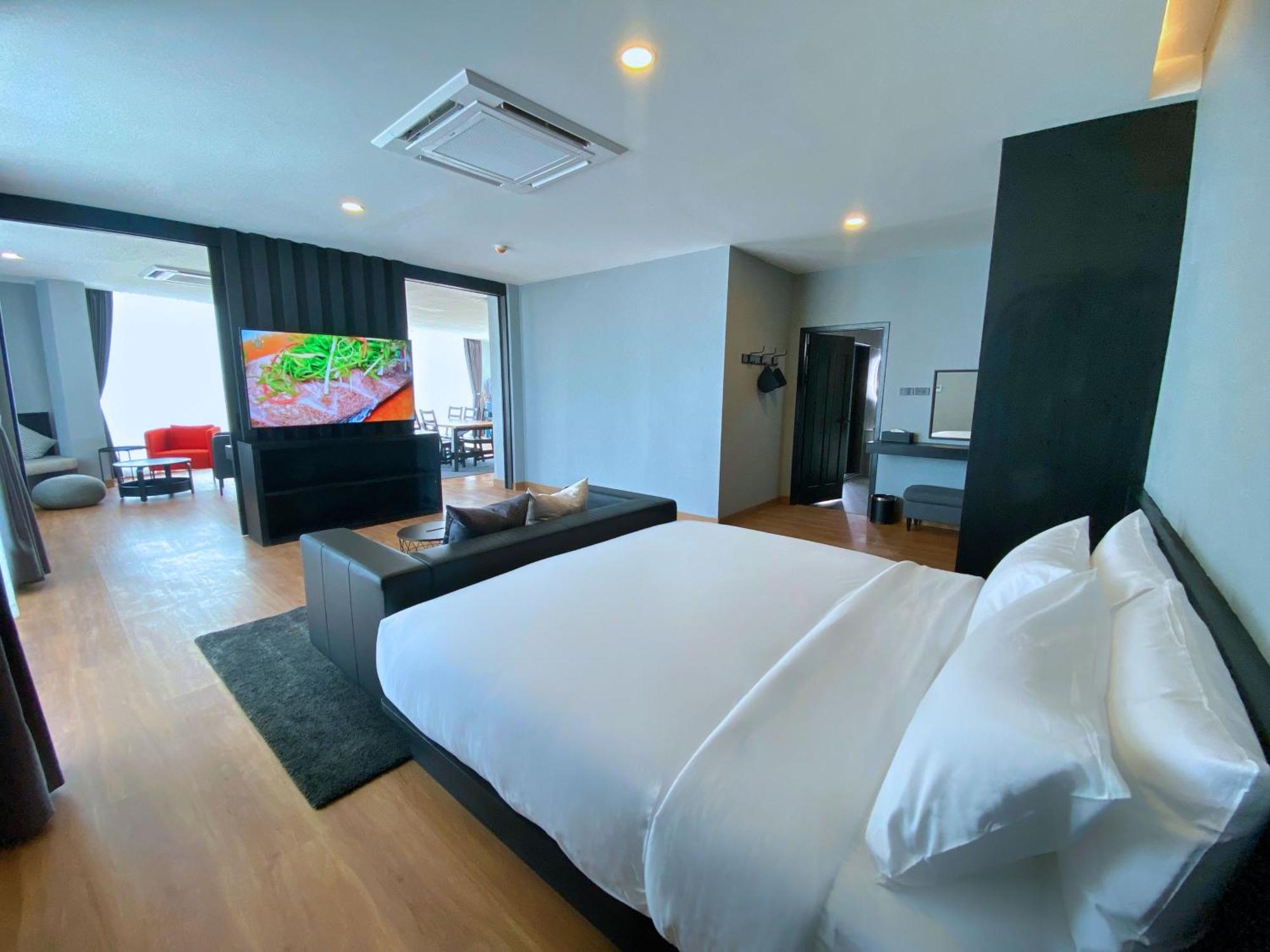Bb Hotel סבנקט מראה חיצוני תמונה