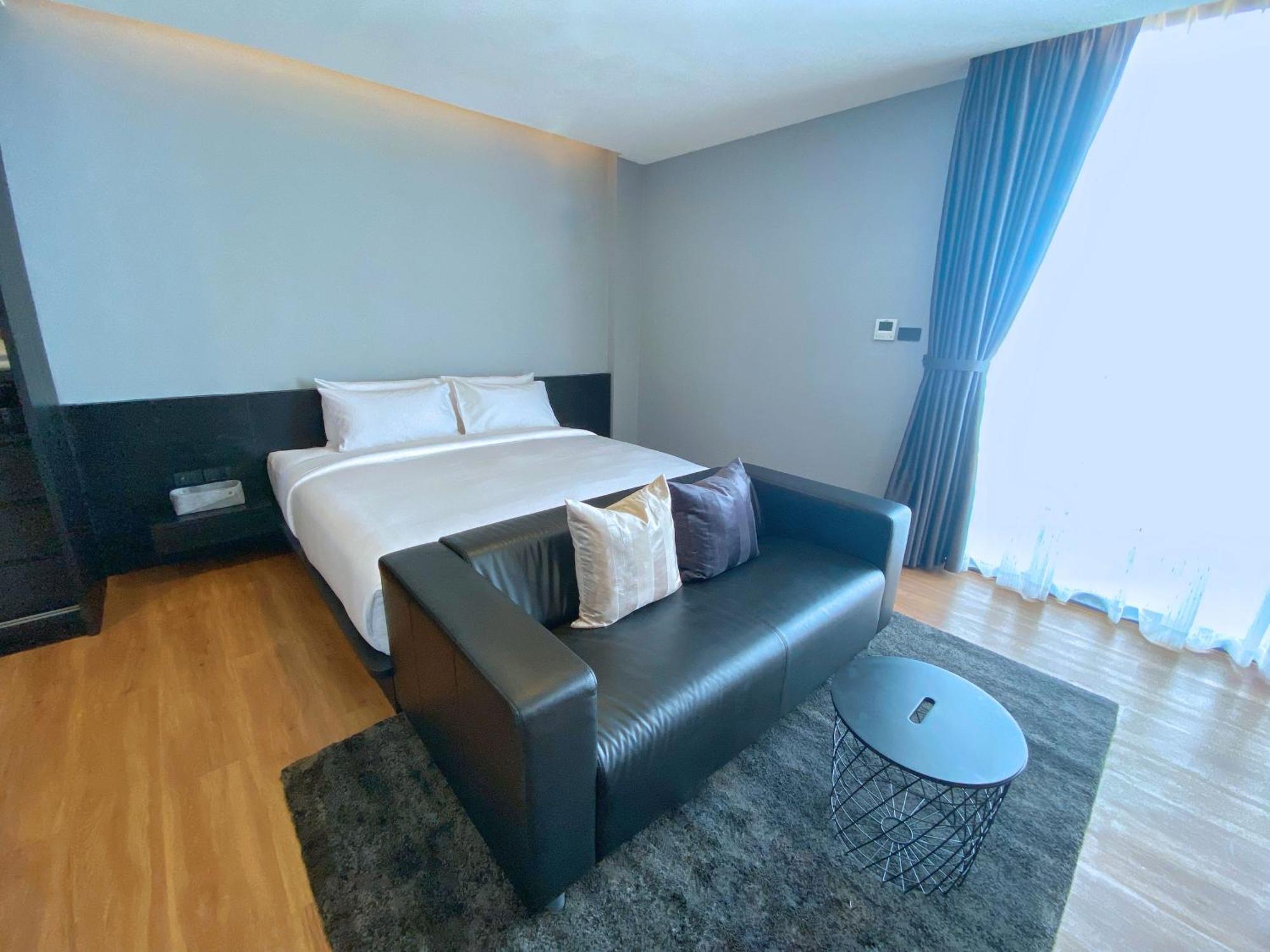 Bb Hotel סבנקט מראה חיצוני תמונה