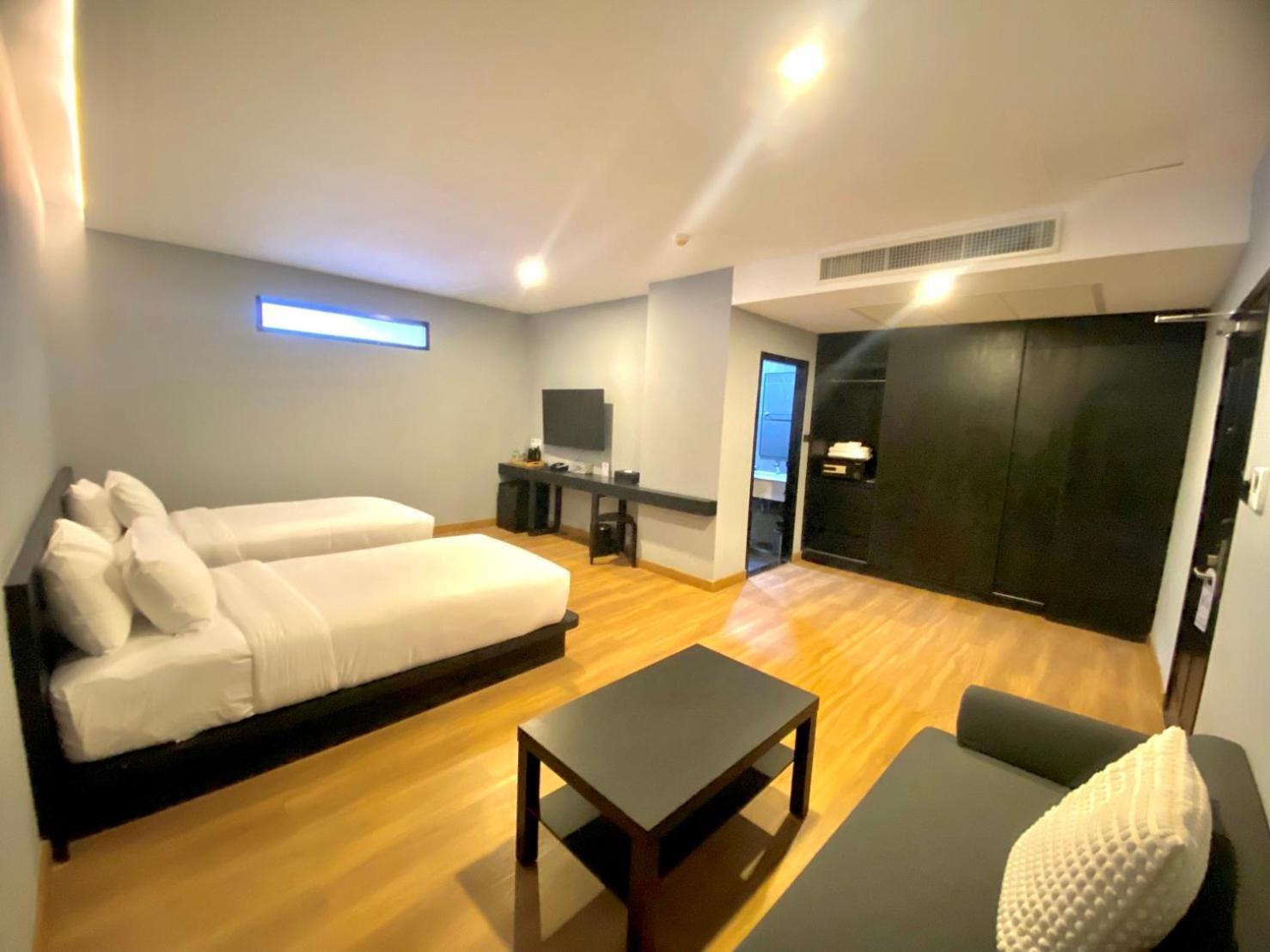Bb Hotel סבנקט מראה חיצוני תמונה